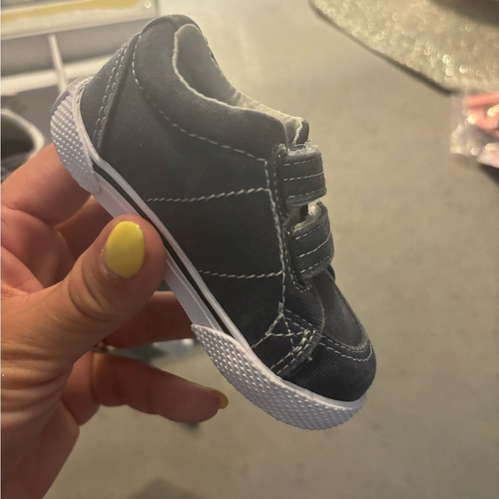 Sperrys 3-6 months